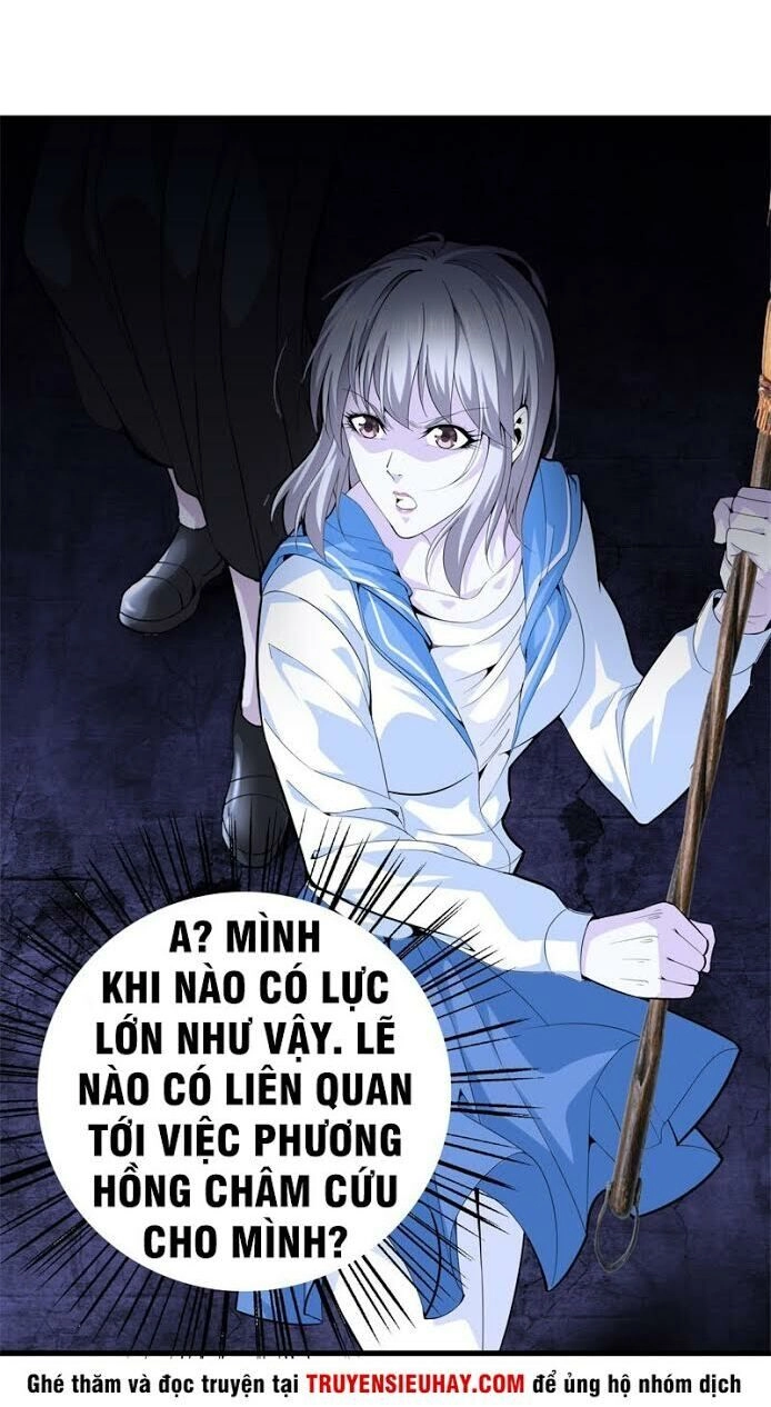 Đô Thị Chí Tôn Chapter 75 - 7