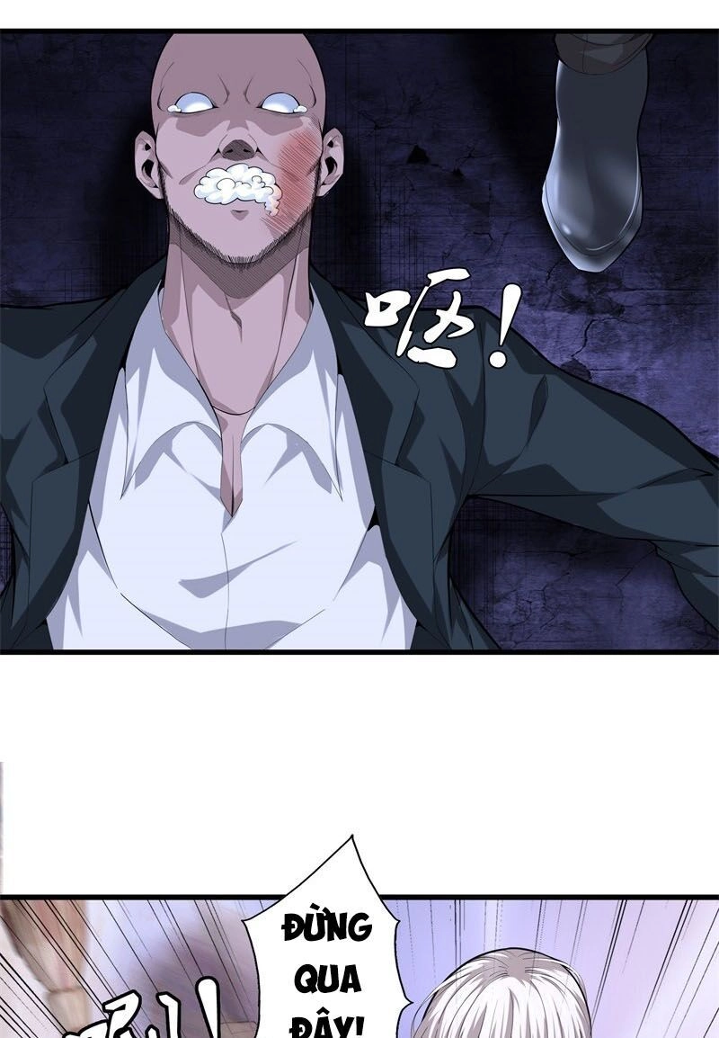 Đô Thị Chí Tôn Chapter 75 - 8