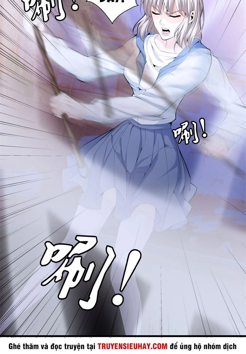 Đô Thị Chí Tôn Chapter 75 - 9