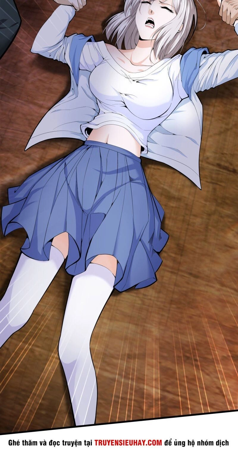 Đô Thị Chí Tôn Chapter 75 - 11