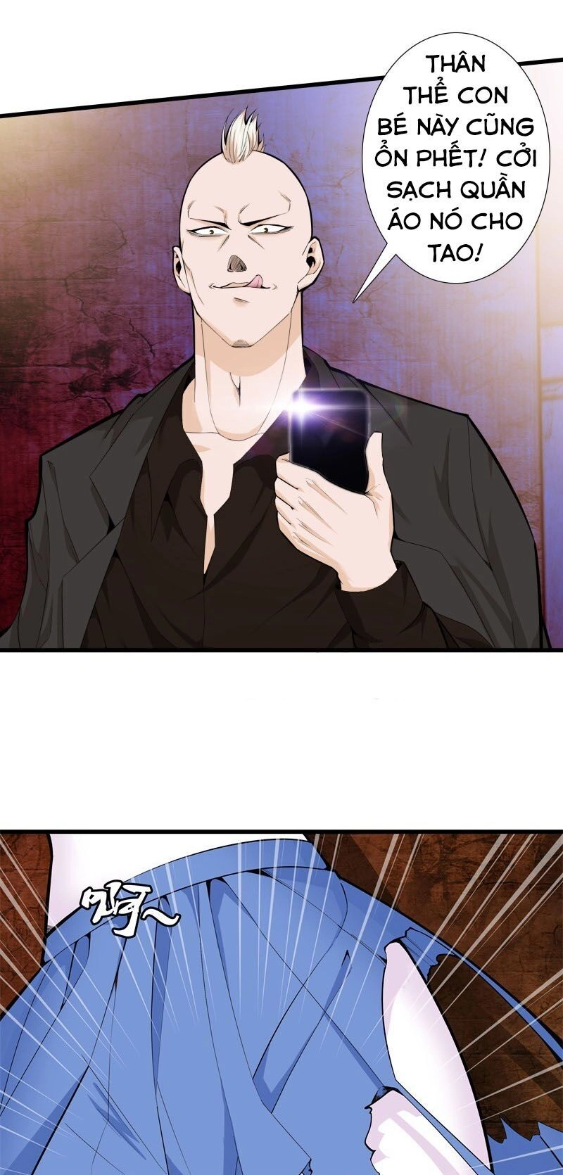 Đô Thị Chí Tôn Chapter 75 - 12