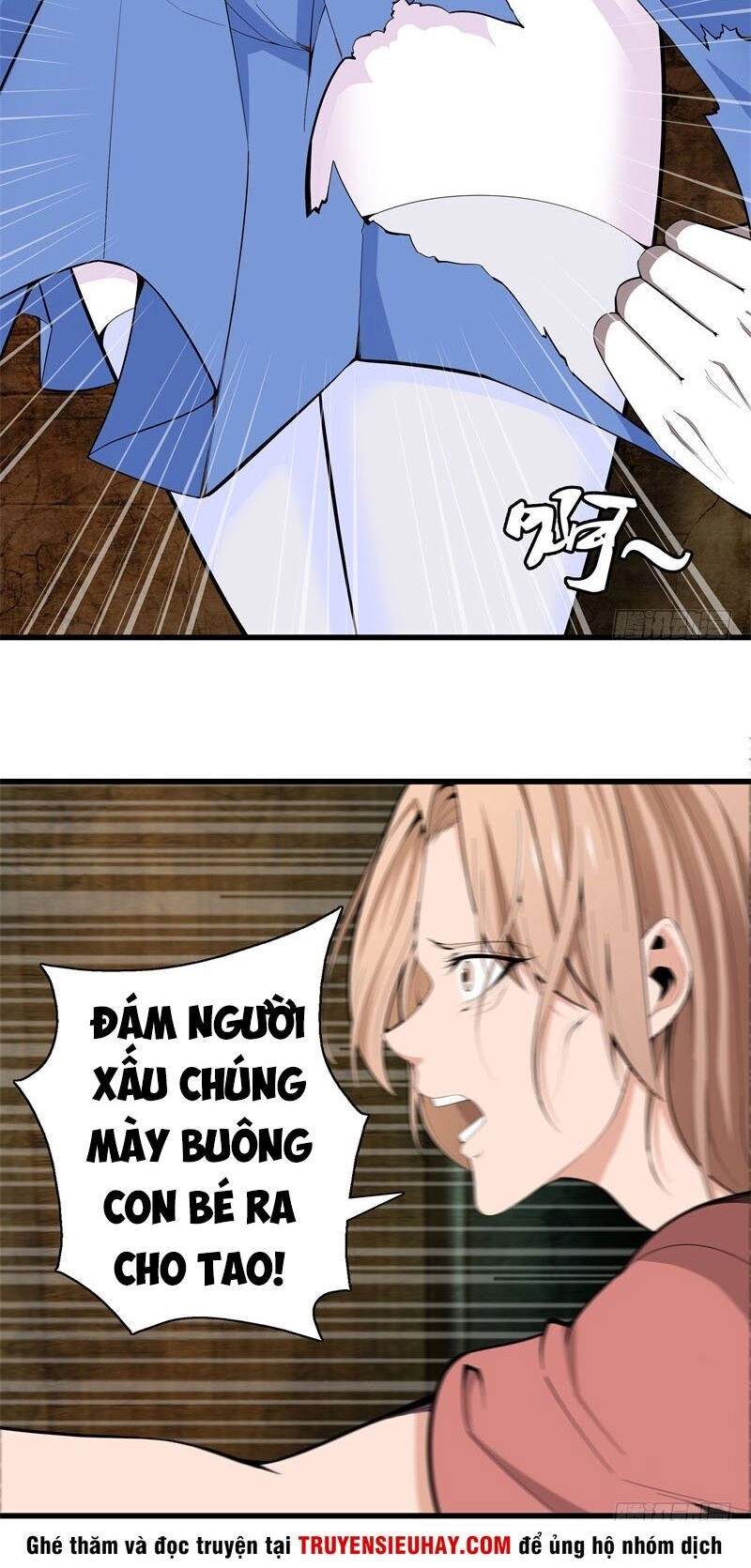 Đô Thị Chí Tôn Chapter 75 - 13
