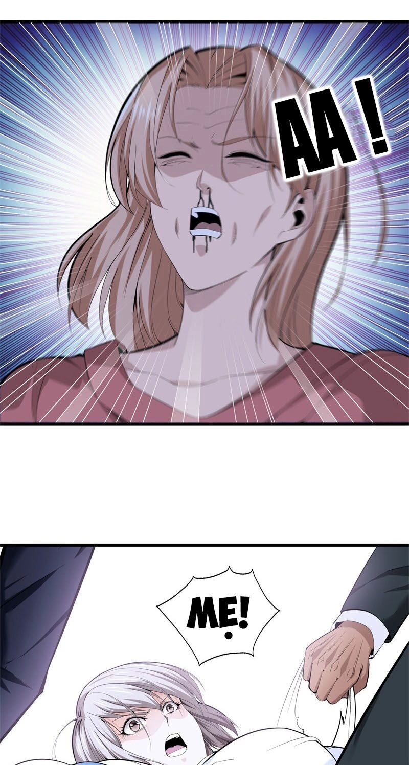 Đô Thị Chí Tôn Chapter 75 - 16