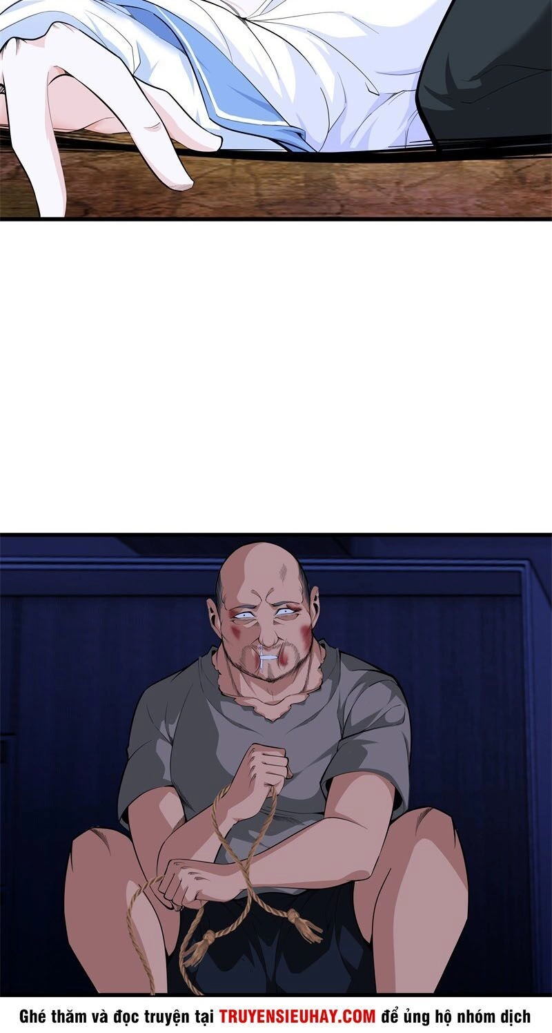 Đô Thị Chí Tôn Chapter 75 - 17