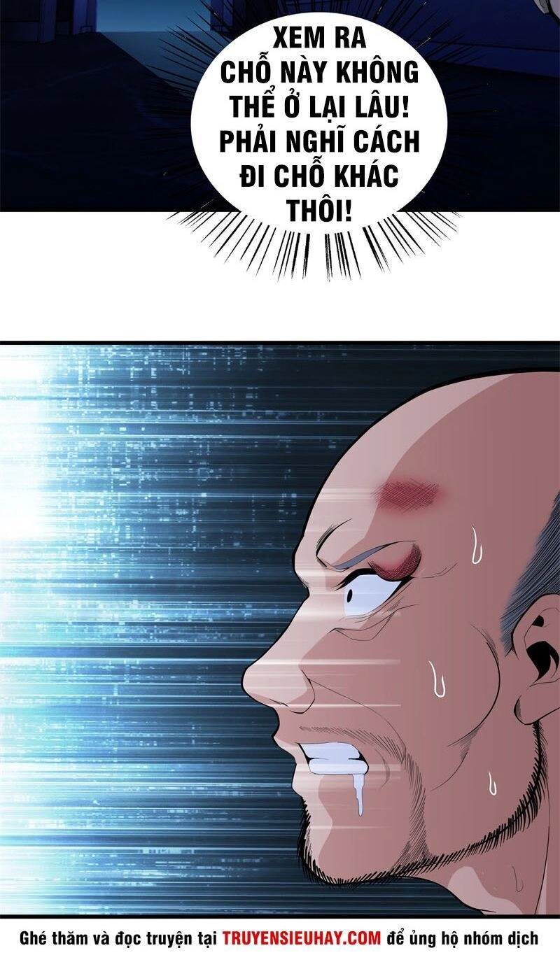 Đô Thị Chí Tôn Chapter 75 - 19