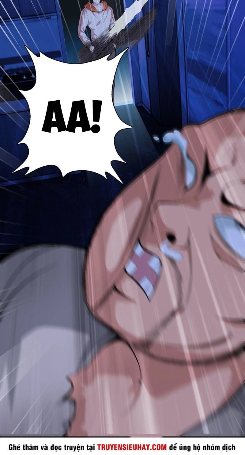 Đô Thị Chí Tôn Chapter 75 - 21