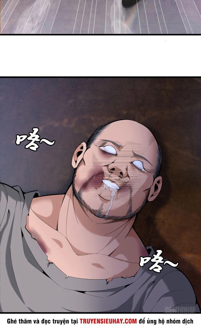 Đô Thị Chí Tôn Chapter 75 - 23