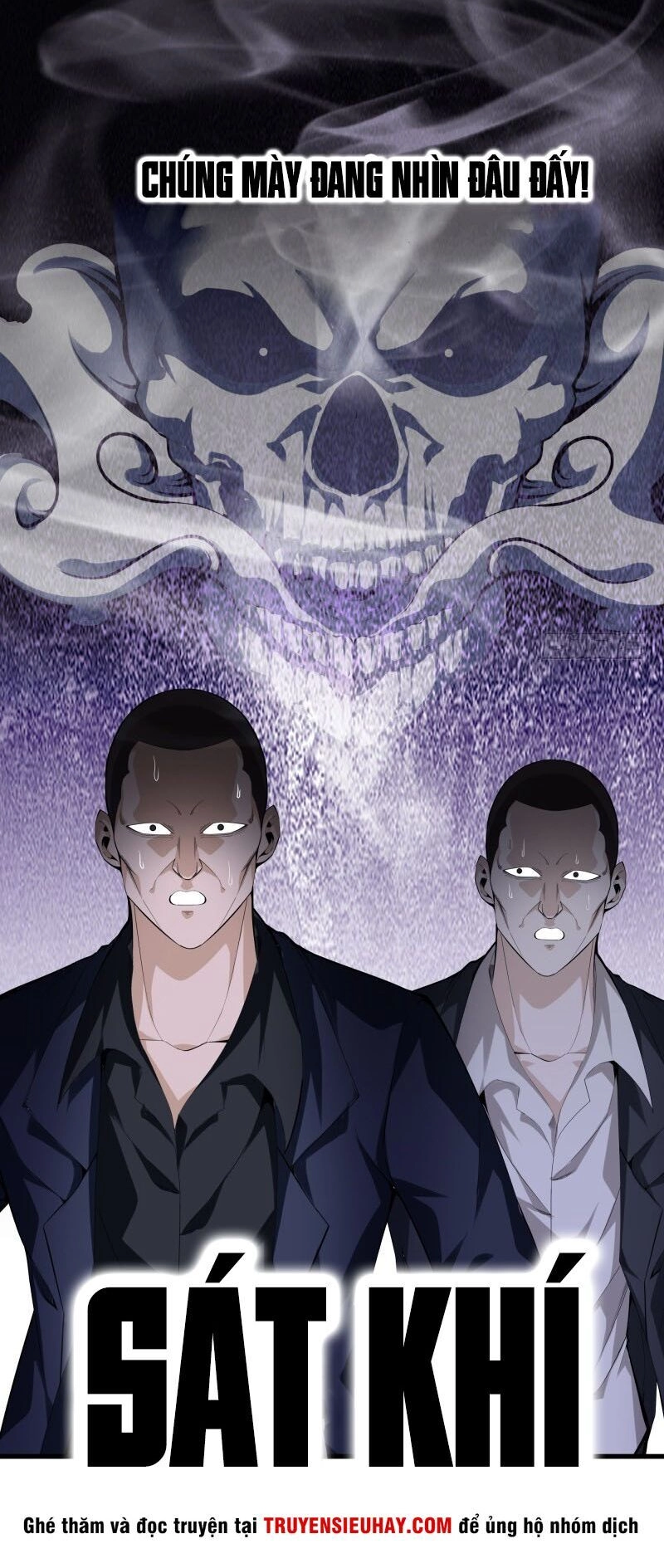 Đô Thị Chí Tôn Chapter 75 - 25