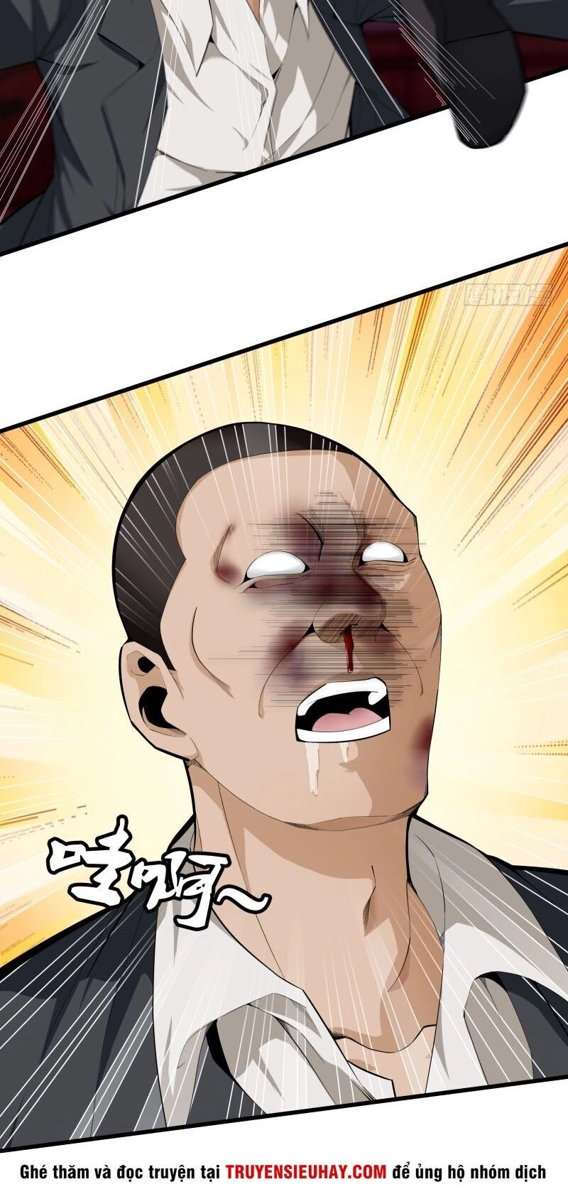 Đô Thị Chí Tôn Chapter 76 - 6