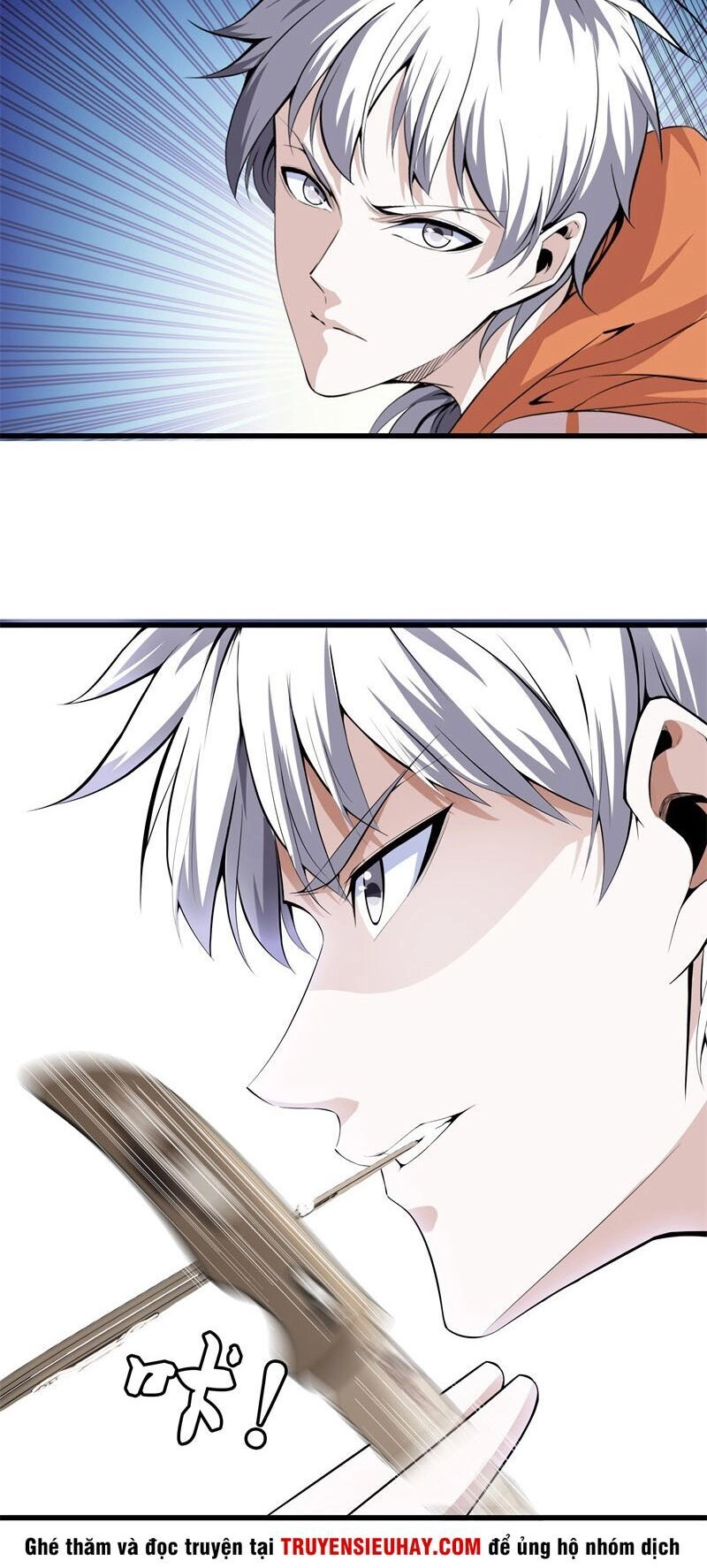 Đô Thị Chí Tôn Chapter 76 - 12