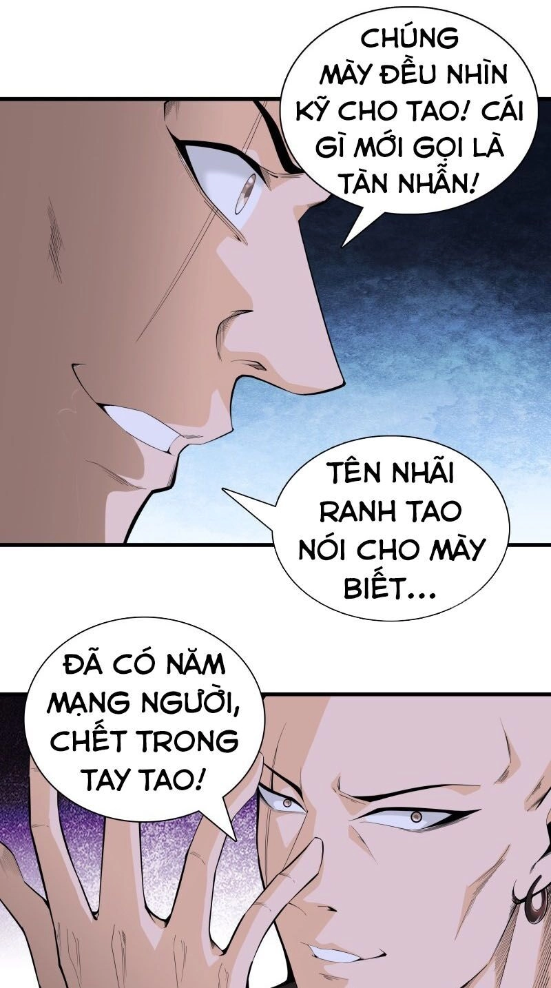 Đô Thị Chí Tôn Chapter 76 - 17