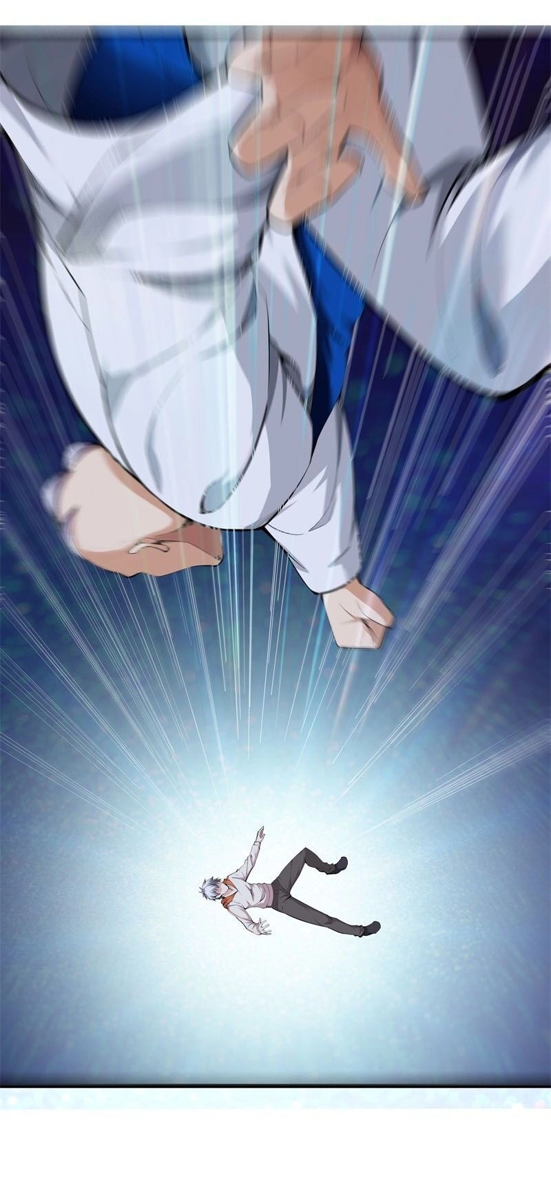 Đô Thị Chí Tôn Chapter 79 - 14