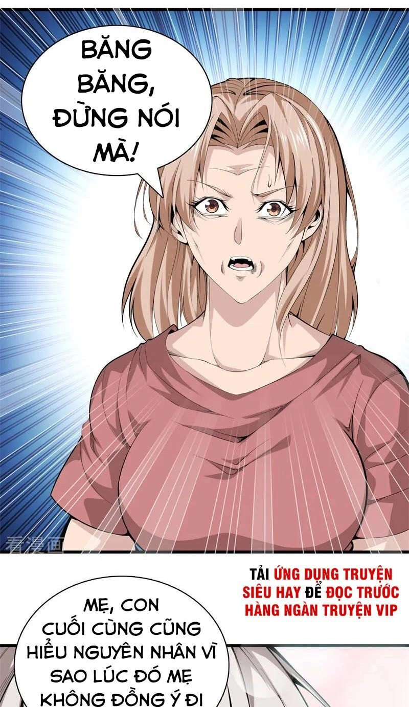 Đô Thị Chí Tôn Chapter 80 - 18