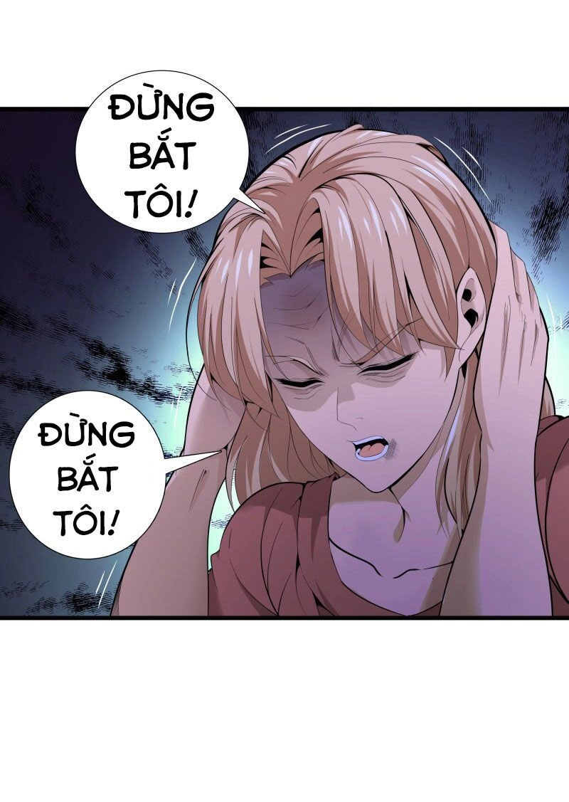 Đô Thị Chí Tôn Chapter 81 - 20