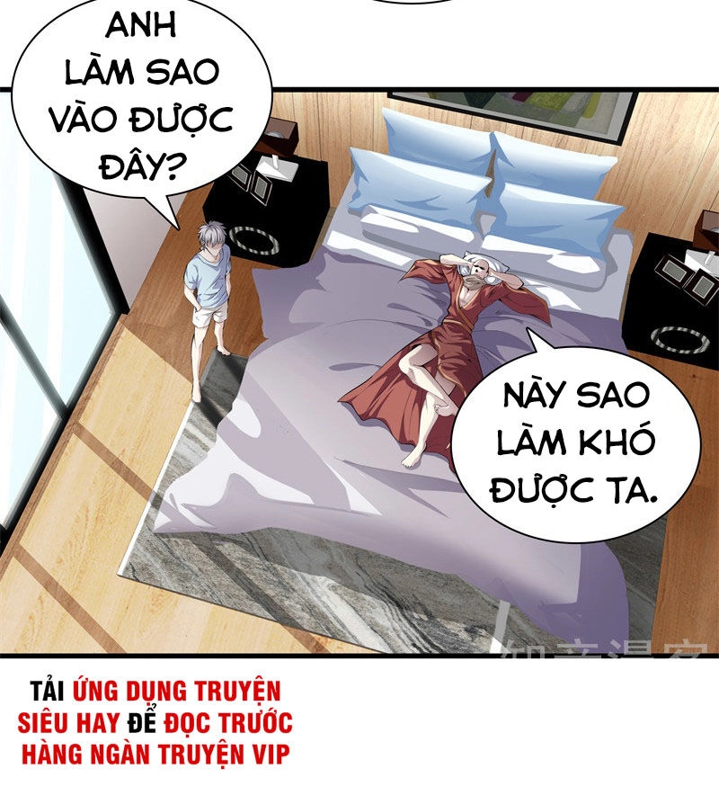 Đô Thị Chí Tôn Chapter 82 - 3