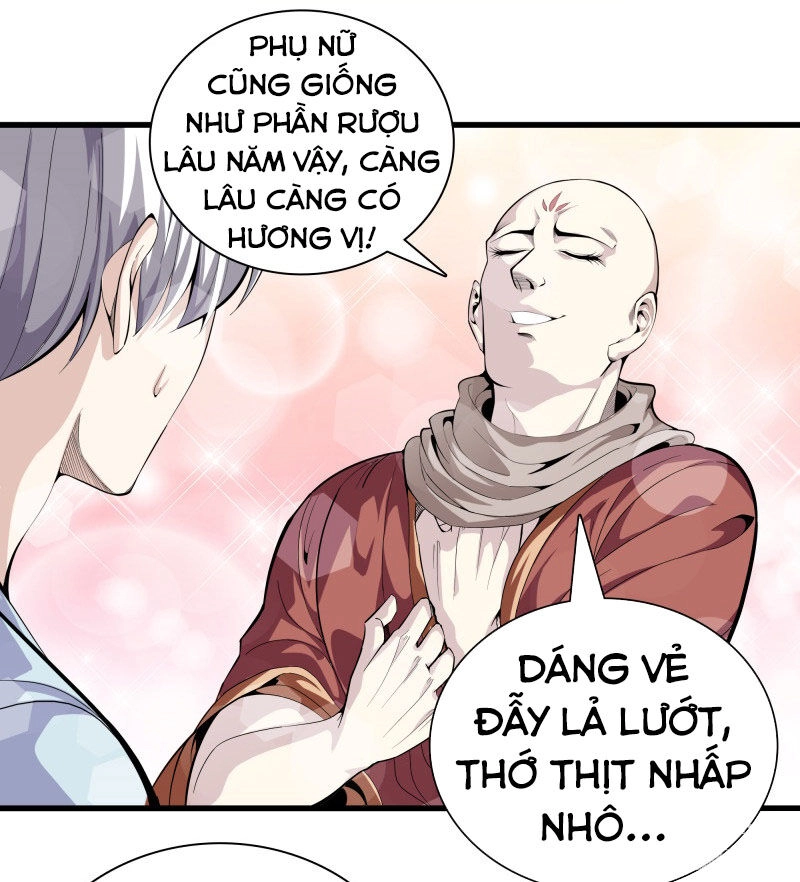 Đô Thị Chí Tôn Chapter 82 - 10