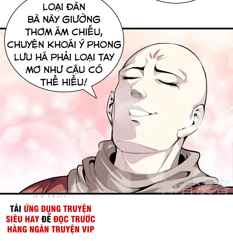 Đô Thị Chí Tôn Chapter 82 - 11