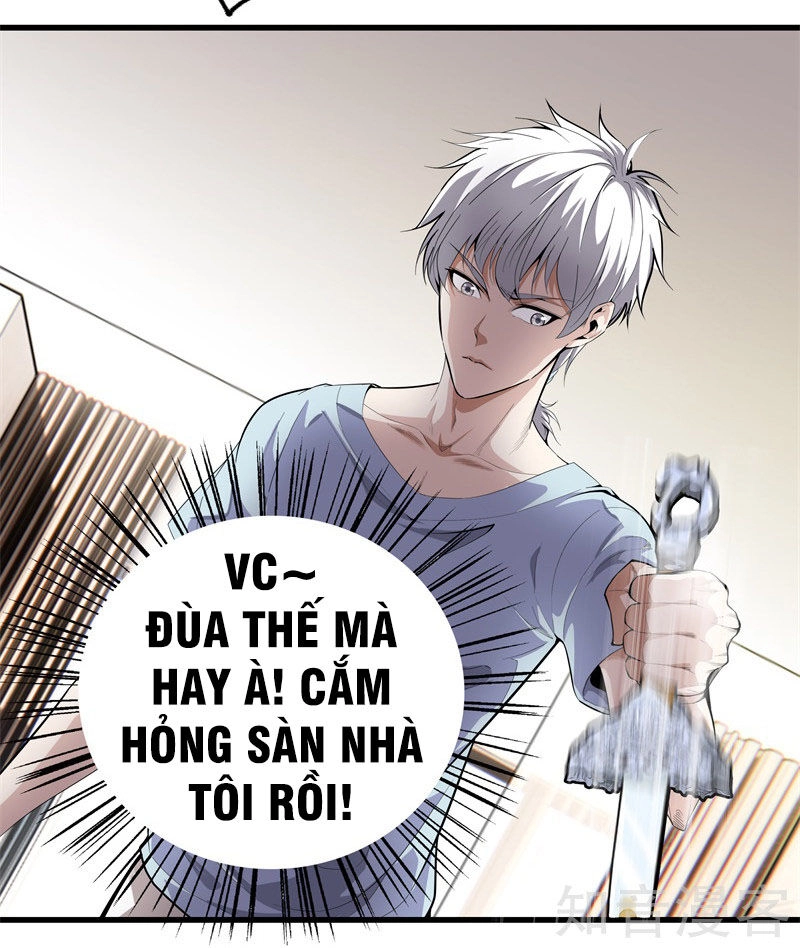 Đô Thị Chí Tôn Chapter 82 - 26