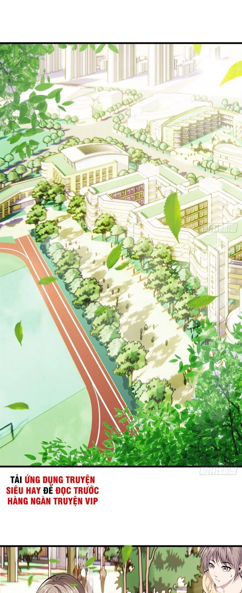 Đô Thị Chí Tôn Chapter 83 - 1