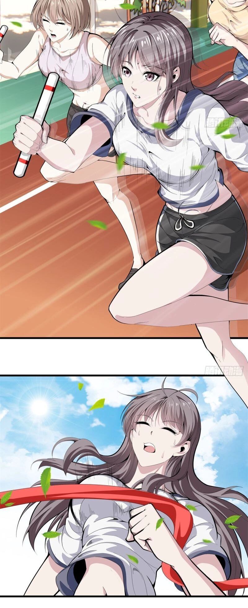 Đô Thị Chí Tôn Chapter 83 - 2