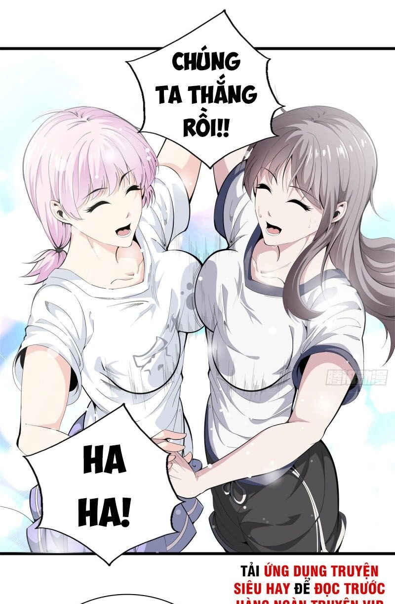 Đô Thị Chí Tôn Chapter 83 - 3