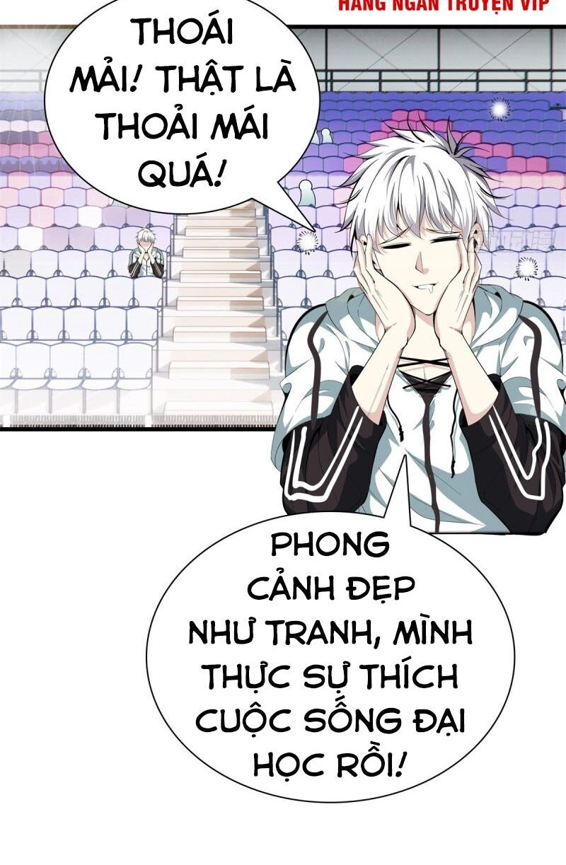 Đô Thị Chí Tôn Chapter 83 - 4