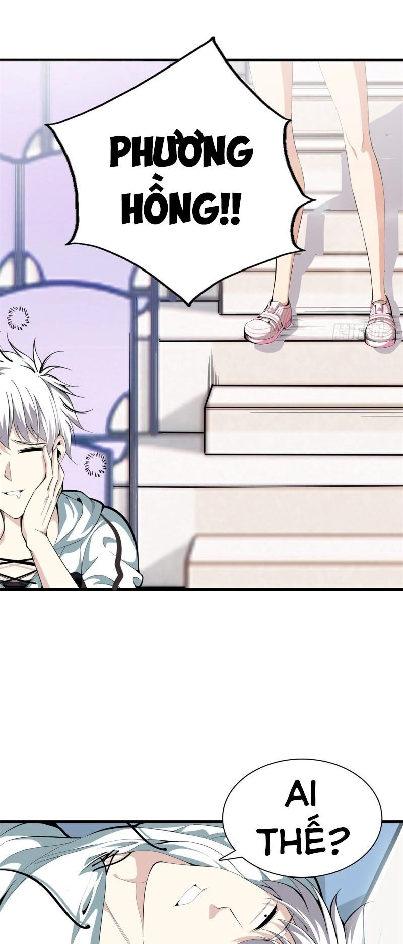 Đô Thị Chí Tôn Chapter 83 - 5