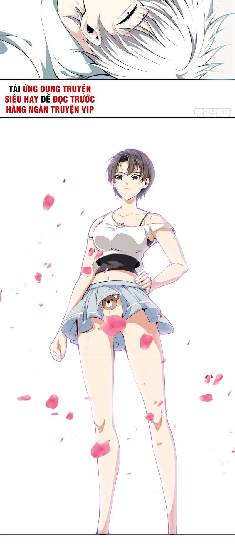 Đô Thị Chí Tôn Chapter 83 - 6