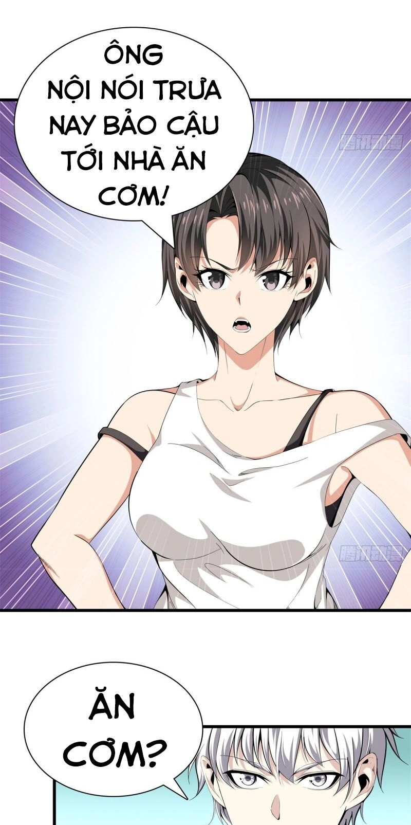 Đô Thị Chí Tôn Chapter 83 - 9