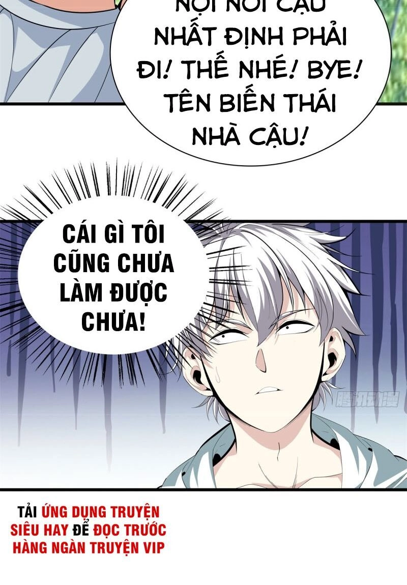 Đô Thị Chí Tôn Chapter 83 - 12