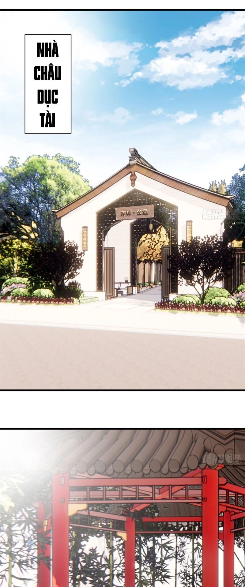 Đô Thị Chí Tôn Chapter 83 - 13