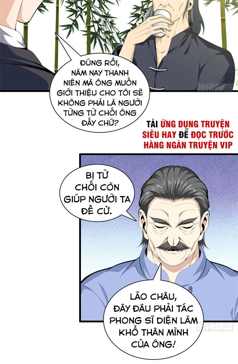 Đô Thị Chí Tôn Chapter 83 - 16