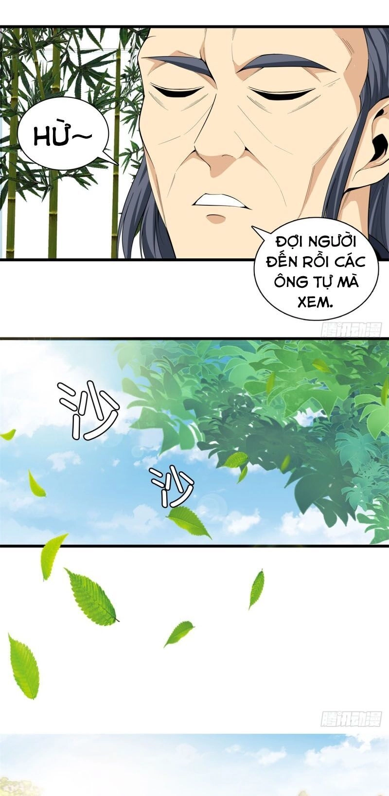 Đô Thị Chí Tôn Chapter 83 - 17