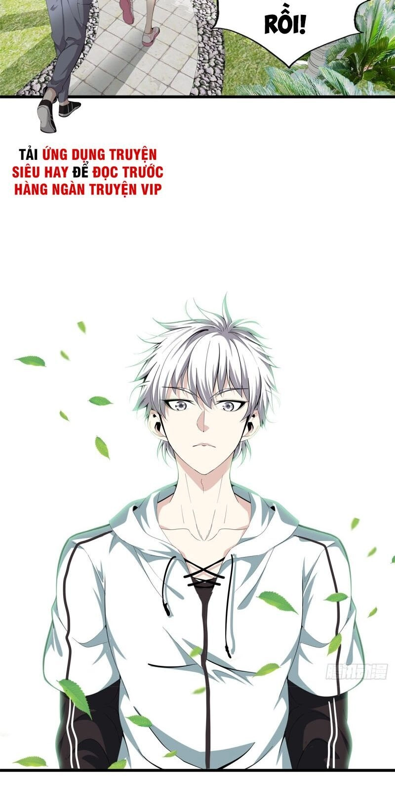 Đô Thị Chí Tôn Chapter 83 - 20