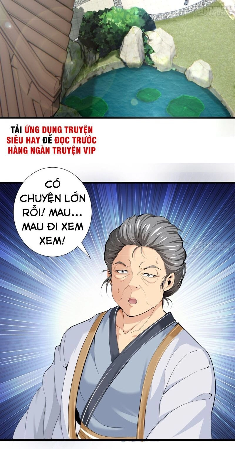 Đô Thị Chí Tôn Chapter 83 - 26