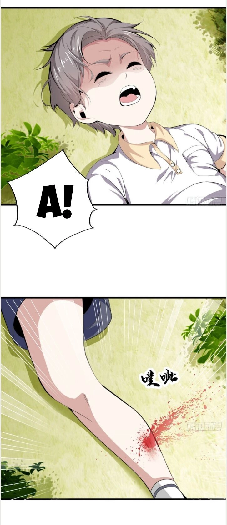 Đô Thị Chí Tôn Chapter 84 - 21