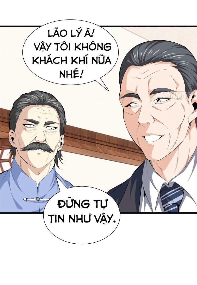 Đô Thị Chí Tôn Chapter 85 - 17