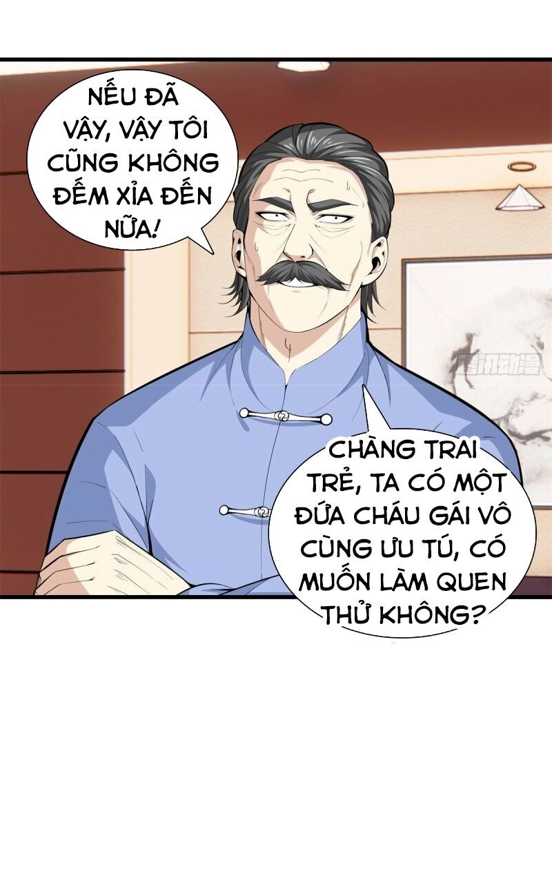 Đô Thị Chí Tôn Chapter 85 - 20