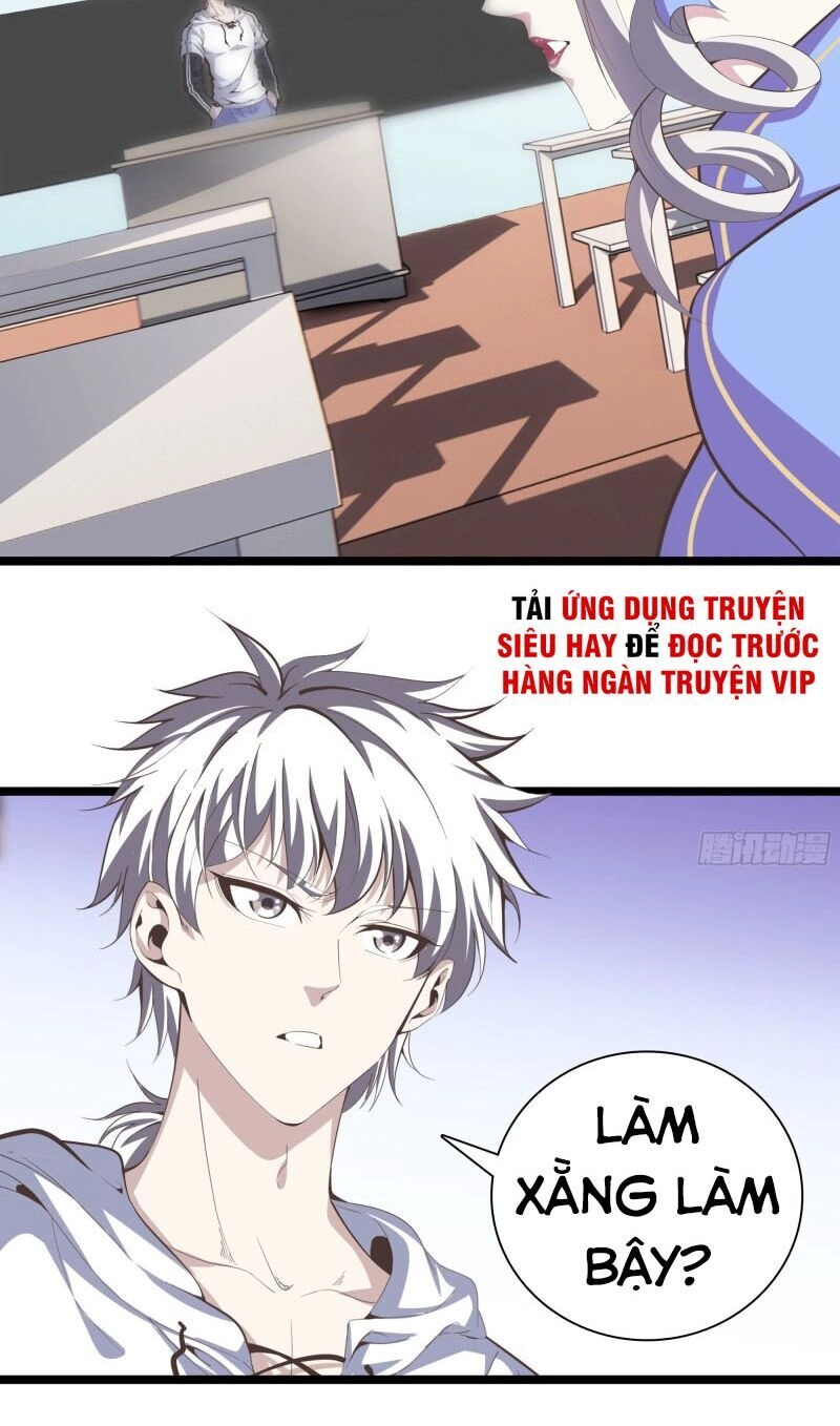 Đô Thị Chí Tôn Chapter 89 - 8