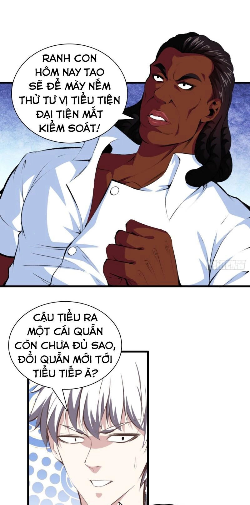 Đô Thị Chí Tôn Chapter 90 - 22