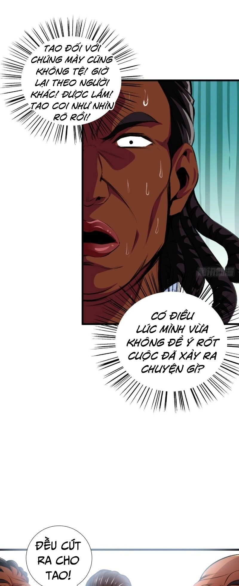 Đô Thị Chí Tôn Chapter 91 - 15