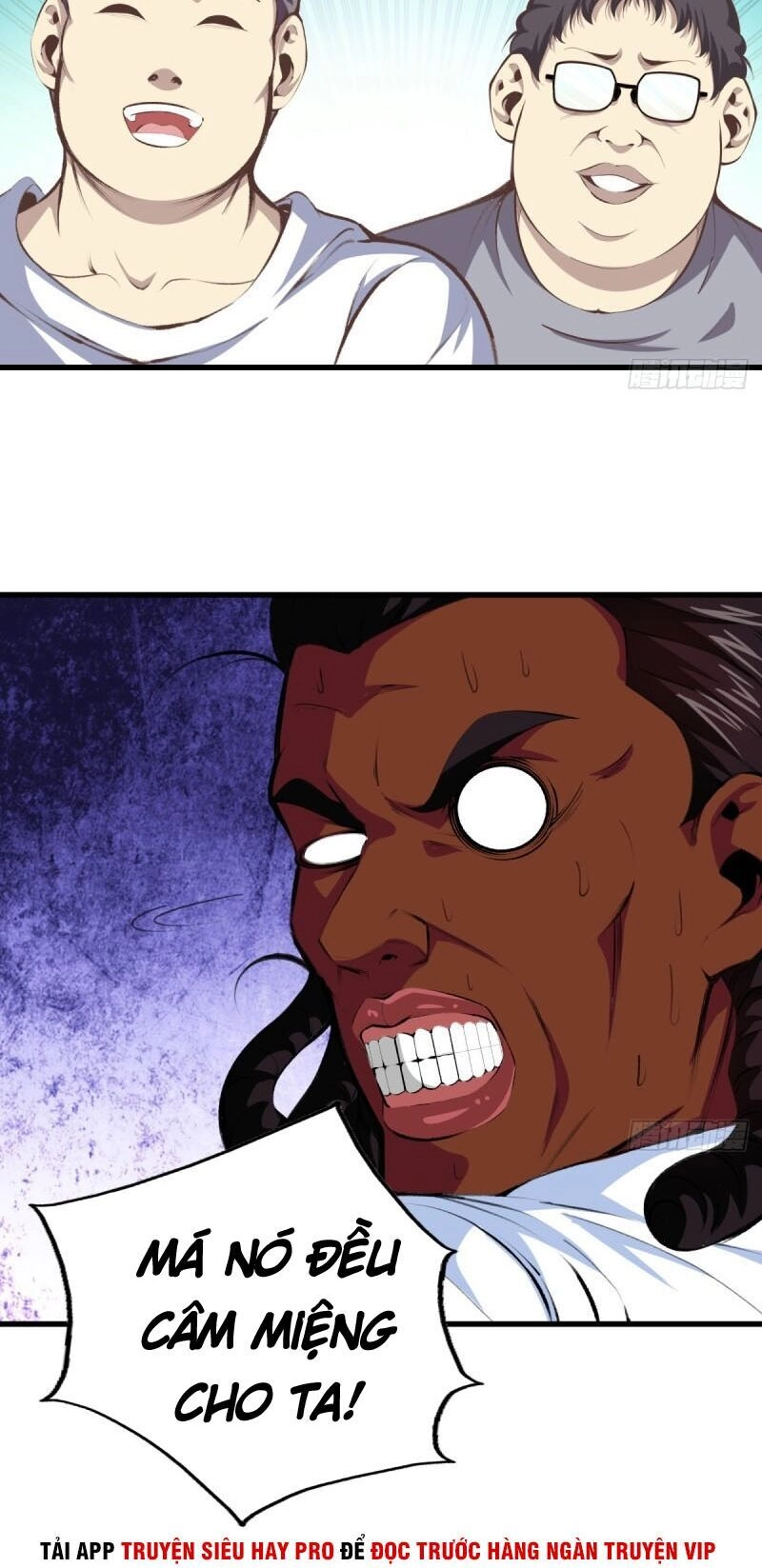 Đô Thị Chí Tôn Chapter 91 - 18