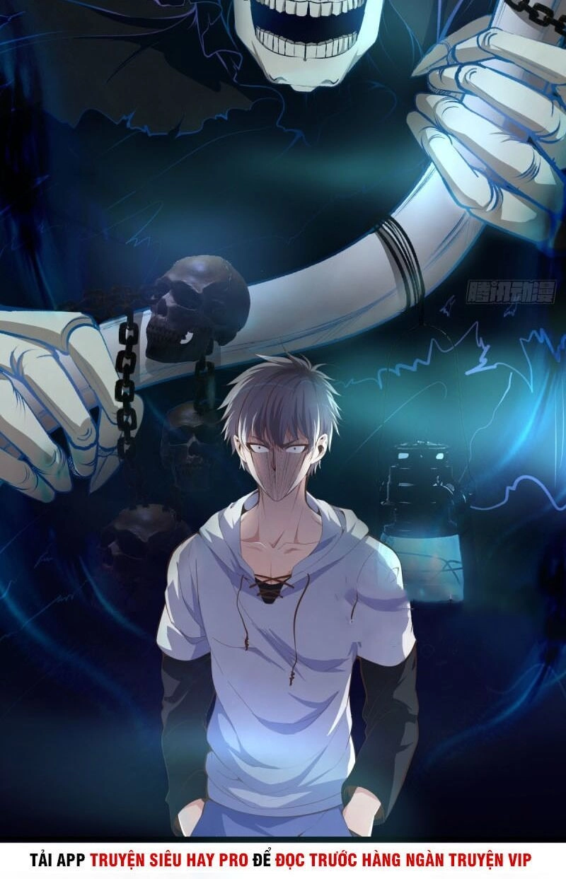 Đô Thị Chí Tôn Chapter 91 - 24