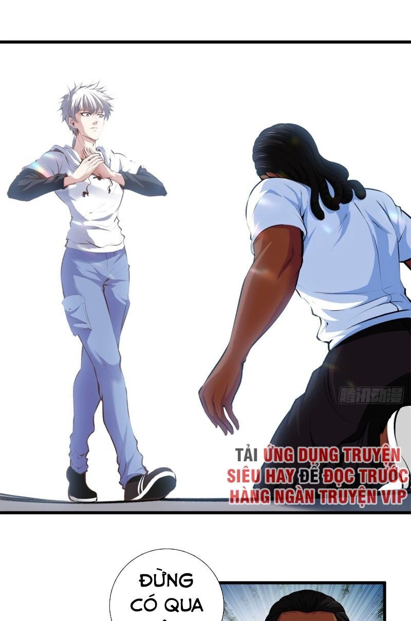 Đô Thị Chí Tôn Chapter 92 - 1