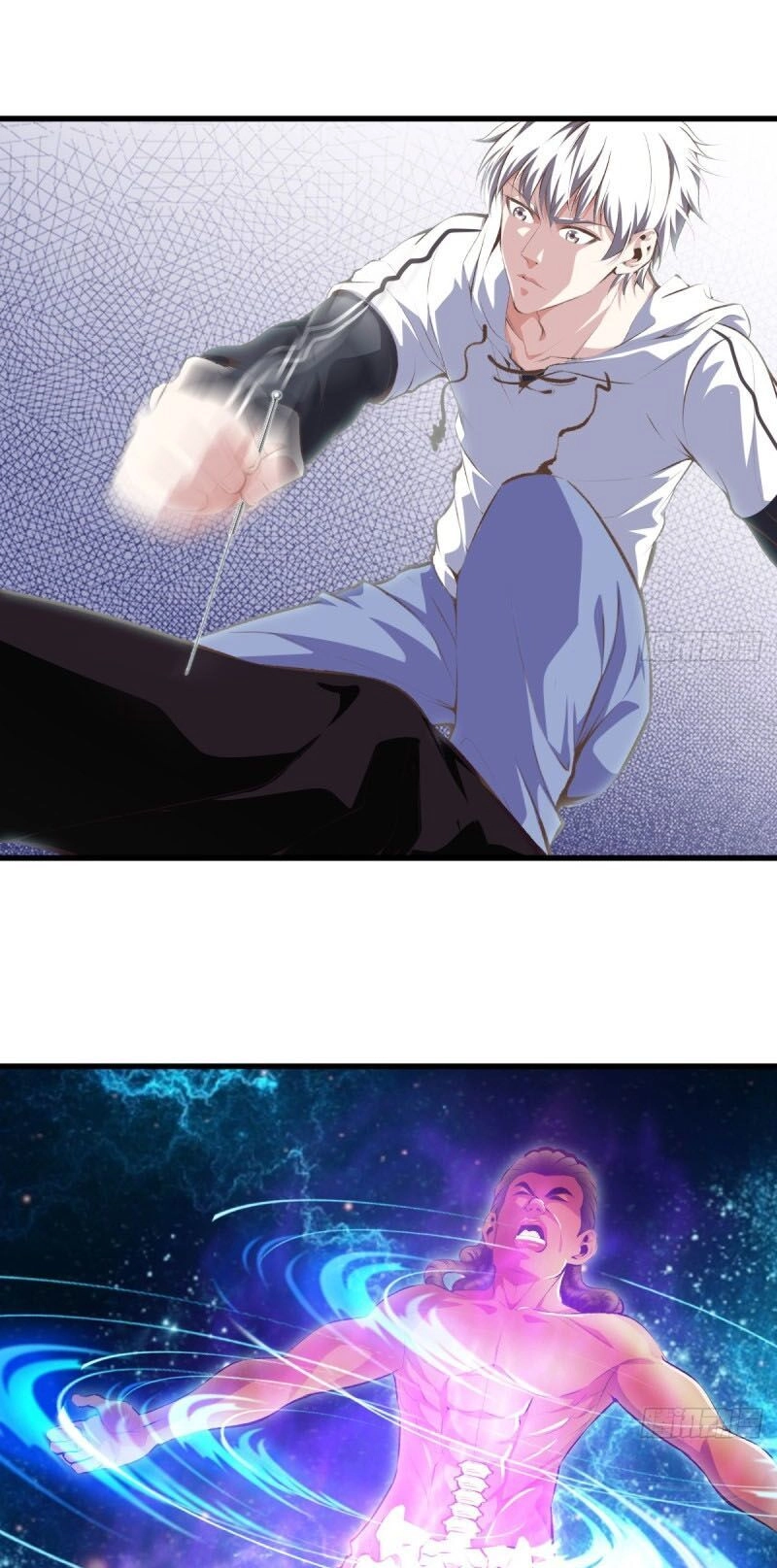 Đô Thị Chí Tôn Chapter 92 - 11