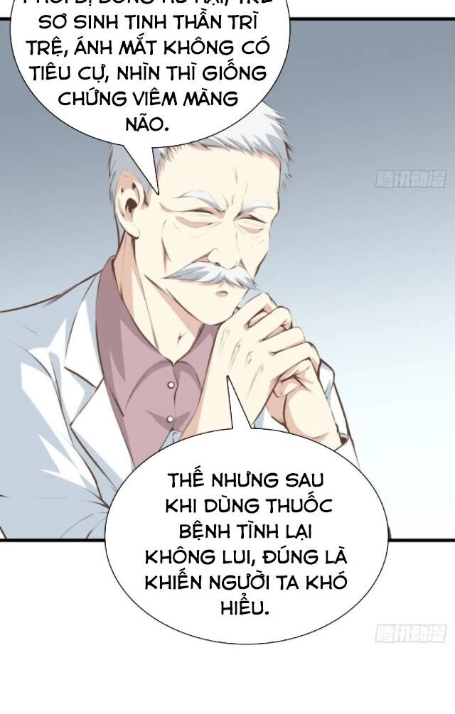 Đô Thị Chí Tôn Chapter 94 - 9