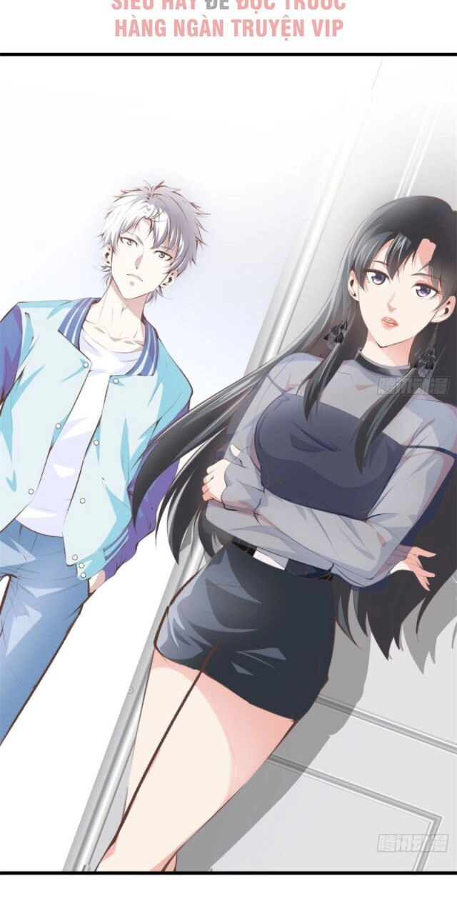 Đô Thị Chí Tôn Chapter 94 - 11