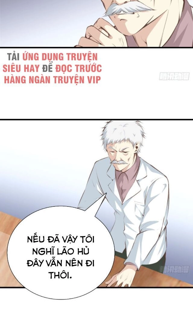 Đô Thị Chí Tôn Chapter 94 - 18