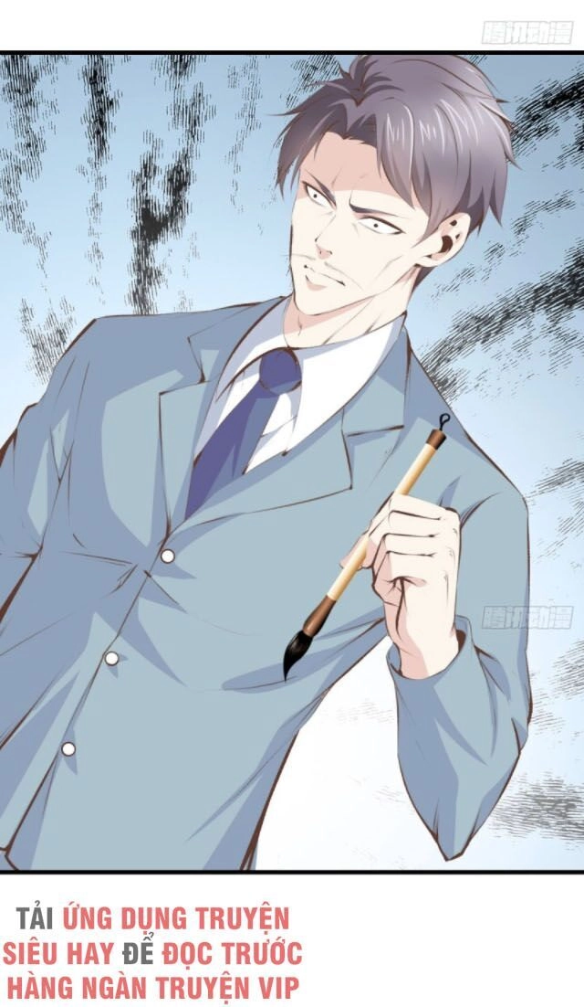 Đô Thị Chí Tôn Chapter 95 - 15