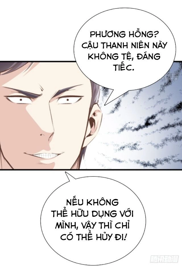 Đô Thị Chí Tôn Chapter 95 - 21